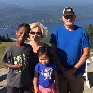 Meet your Posher, Belinda